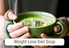 Health Tips : Easy recipes for fast weight loss