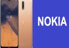 Nokia 3.4 ,स्मार्टफोन जल्द होगा लॉन्च...(coming soon)