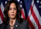 America Election: उपराष्ट्रपति पद की उम्मीदवार बनी भारतीय मूल की कमला हैरिस