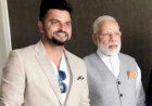 धोनी के बाद PM मोदी ने सुरेश रैना को लिखा खत, बदले में क्रिकेटर ने दिया ये जवाब