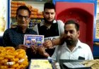 मिठाई बेचने वाले की पलट गई किस्मत, जानिए कैसे 250 रुपए से कमा लिया डेढ करोड़ रुपए, हैरान रह जाएंगे आप