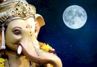 Ganesh Chaturthi 2020 : भगवान गणेश व चांद का है अनोखा किस्सा, भूलकर भी ने देखें आज चांद