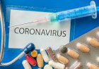Coronavirus की दवा को लेकर बड़ा अध्ययन, ब्लड-प्रेशर की दवाएं इलाज के लिए कारगर