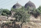 Ayodhya Case : विवादित ढांचा विध्वंस मामले में आज बचाव पक्ष दाखिल करेगा लिखित जवाब