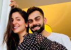 pregnant हैं Anushka Sharma, अनुष्का ने फोटो शेयर कर दिखाया बेबी बंप