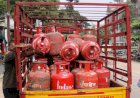 Utility News : Online LPG गैस सिलेंडर बुकिंग पर आपको मिलेगा इतने रुपए का कैशबैक, 31 अगस्त कर करें Apply
