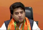 ज्योतिरादित्य सिंधिया: जल्द शामिल हो सकते हैं मोदी कैबिनेट में....