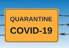 Corona काल में कहां से आया Quarantine शब्द, कई साल पुराना है इसकी इतिहास