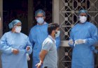 भारत कोरोना से मौत के मामले में तीसरे नंबर पर पहुंचा, 4 घंटे में आए 78 हजार नए केस