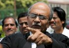 #PrashantBhushan को लेकर सुप्रीम कोर्ट ने लिया बड़ा फैसला, इतने रुपए का लगाया जुर्माना