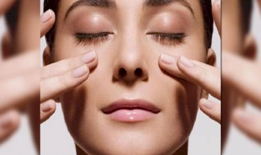 Eyes Care: आंखों की देखभाल भी है जरूरी.....