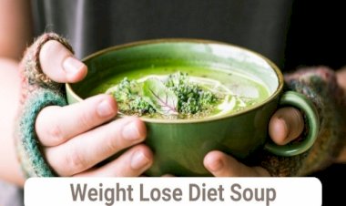 Health Tips : Easy recipes for fast weight loss