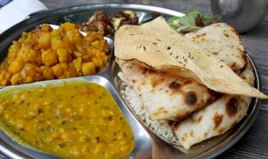 अब 8 रुपए में मिलेगा भरपेट स्वादिष्ट भोजन, जानिए कैसे