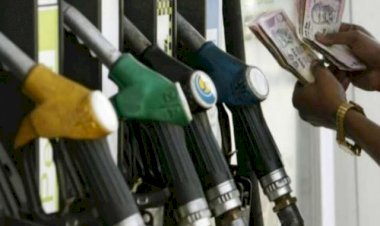 Petrol New Rate : फिर बढ़ गए पेट्रोल के दाम, जानिए क्या है नए दाम