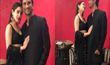 जानिए, क्या था सुशांत व सारा अली खान के रिलेशनशिप की कहानी, क्यो हुआ था दोनों का Breakup