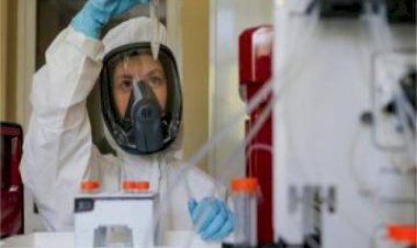 GOOD NEWS: Coronavirus Vaccine को लेकर आई बड़ी खबर, भारत में सबसे पहले मिलेगा इस महामारी का इलाज