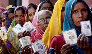 बिहार विधानसभा चुनाव की तारीख को लेकर हुआ बड़ा खुलासा, जानिए Corona काल में कब हो सकते हैं चुनाव