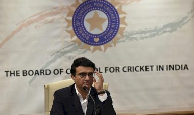 BCCI उठाने जा रही है बड़ा कदम, कर सकता है सैलरी में कटौती और छंटनी
