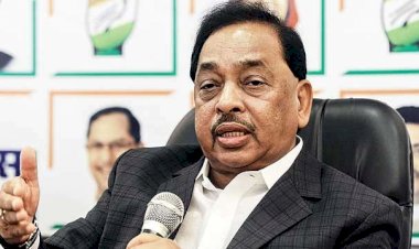 भाजपा नेता के घर पधारे बप्पा, परिवार संग की आरती, देखें वीडियो