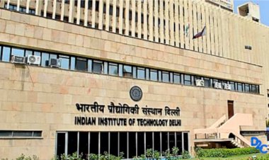 IIT दिल्ली करेगा रोबोटिक्स टेक्नोलॉजी के क्षेत्र में, टेक्नोलॉजी इनोवेशन हब सेटअप