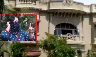 SSR CASE : झूठ बोल रही है सुशांत की पड़ोसन!, रिया चक्रवर्ती पर गिरेगी CBI की गाज