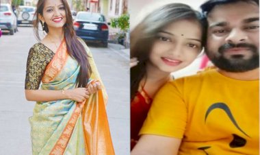 BIG BREAKING : साक्षी मिश्रा को लेकर आई बड़ी खबर, ज्वाइन कर सकती हैं समाजवादी पार्टी!
