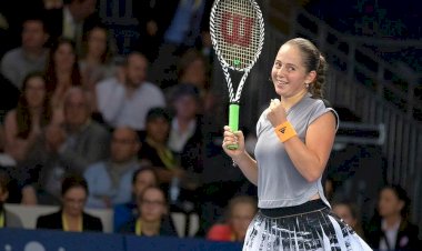 2020 US Open : 2017 की फ्रेंच ओपन चैम्पियन ओस्टापेंको भी टूर्नामेंट से हटीं, 6 महिला खिलाड़ियों ने नाम वापस लिया