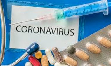 Coronavirus की दवा को लेकर बड़ा अध्ययन, ब्लड-प्रेशर की दवाएं इलाज के लिए कारगर