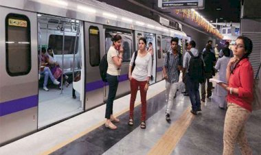 Corona काल के दौरान मेट्रो में होने जा रहे कई बदलाव, यात्रियों को सफर करने से पहले बनाना होगा Smart Card, ऐसे करें Download