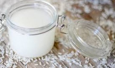 Rice Water का करें इस्तेमाल, कांच सी दमकेगी आपकी त्वचा