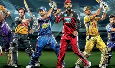 नाडा करेगी IPL में खिलाड़ियों के डोप टेस्ट