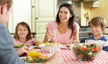 Health Tips : इन आसान उपायों से बढ़ा सकते हैं भूख, पाएंगे अच्छी सेहत