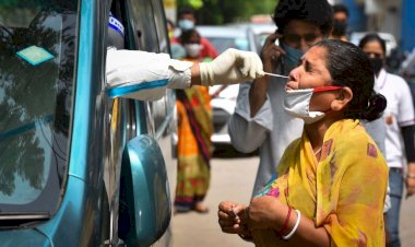 बड़ी खबर : Delhi में फिर Coronavirus की वापसी, तेजी से बढ़ी संक्रमितों की संख्या