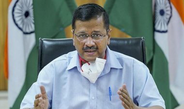 Coronavirus को लेकर केजरीवाल सरकार की बढ़ी टेंशन, बुलाई आपात बैठक