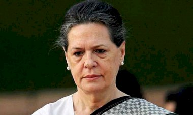 NEET-JEE&GST  के मुद्दे पर सोनिया गांधी ने बुलाई कांग्रेस के मुख्यमंत्रियों की बैठक