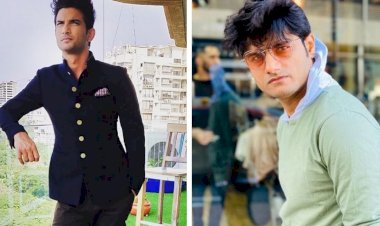 सुशांत के परिवार ने भी संदीप सिंह पर उठाए सवाल, सुशांत का करीबी दोस्त संदीप सिंह शक के घेरे में