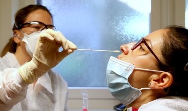 अब मिनटों में आएगी CoronaTest की रिपोर्ट, जानिए इस नई मशीन की खासियत