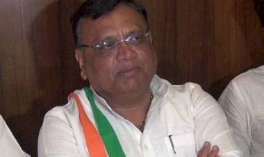 कांग्रेस, बिहार चुनाव के लिए  स्क्रीनिंग कमेटी का गठन , अविनाश पांडे को मिली अहम जिम्मेदारी