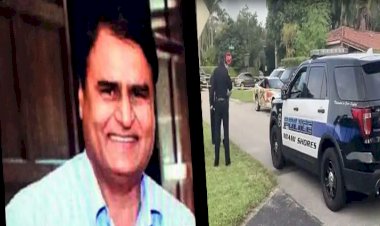 पत्नी और मां की हत्या करने  पर भारतीय एथलीट इकबाल सिंह अमेरिका में गिरफ्तार