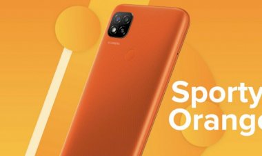भारत में Redmi 9  हुआ लॉन्च, जानिए क्या है इसकी खासियत..