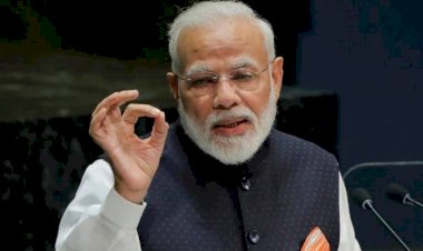 चीन के सरकारी अखबार का बड़ा खुलासा,  51 फीसदी लोगों की पसंद हैं पीएम मोदी