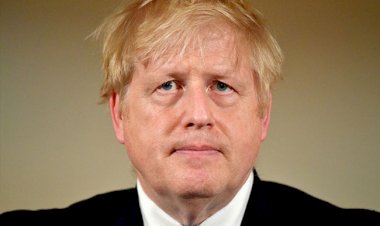 दिल्ली की महिला ने UK के PM को लिखा E-mail, कहा- कर लूंगी आत्महत्या, पुलिस पहुंची घर तो रह गई हैरान