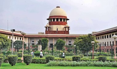 UGC Exam 2020 : सुप्रीम कोर्ट का बड़ा फैसला,  यूनिवर्सिटी के अंतिम वर्ष की परीक्षा होगी