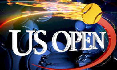 US Open का शिड्यूल तय, जोकोविच- कारोलिना को टूर्नामेंट में मिली टॉप रैंकिंग