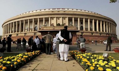 Parliament Session : किसानों से जुड़े तीनों बिल आज राज्यसभा में होंगे पेश,सरकार की है यह रणनीति!