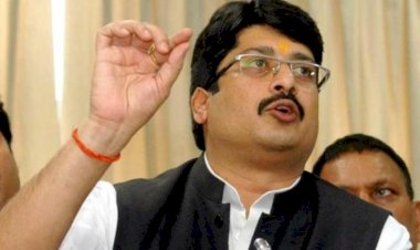 यूपी  में विधायक सहित 11 लोगों को किया गया नजरबंद