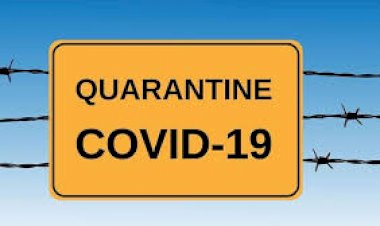 Corona काल में कहां से आया Quarantine शब्द, कई साल पुराना है इसकी इतिहास