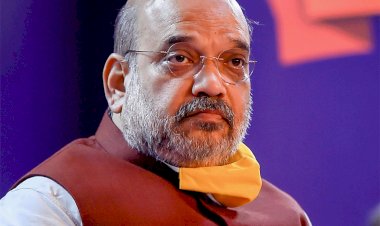 केंद्रीय गृह मंत्री अमित शाह के स्वास्थ्य को लेकर आई बड़ी खबर, डॉक्टर ने दी ये जानकारी