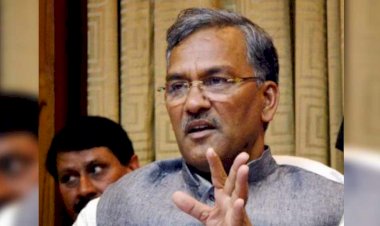 मंत्रिमंडल विस्तार करने से कतरा रहे उत्तराखंड  के सीएम त्रिवेंद्र सिंह