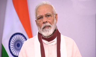 प्रधानमंत्री नरेंद्र मोदी ने ‘मन की बात’ को किया संबोधित,4 कमाल के 'देसी' ऐप्स....